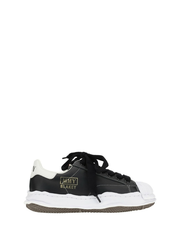 Photo: Mihara Yasuhiro Blakey Og Sneakers