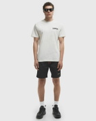 Napapijri S-VIGNONI BACK SS TEE White Mens Shortsleefe