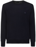 ETRO Crewneck Knit Sweater