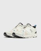 On Cloud X Shift 3 M White - Mens - Lowtop|Performance & Sports