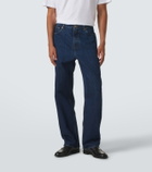 Jil Sander Straight jeans