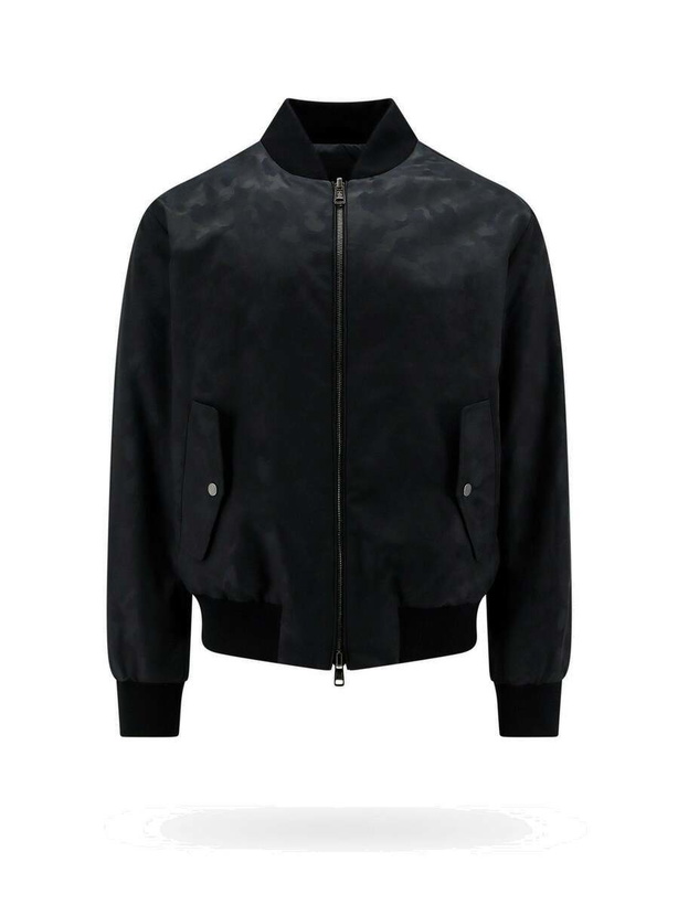 Photo: Moncler   Demonte Black   Mens