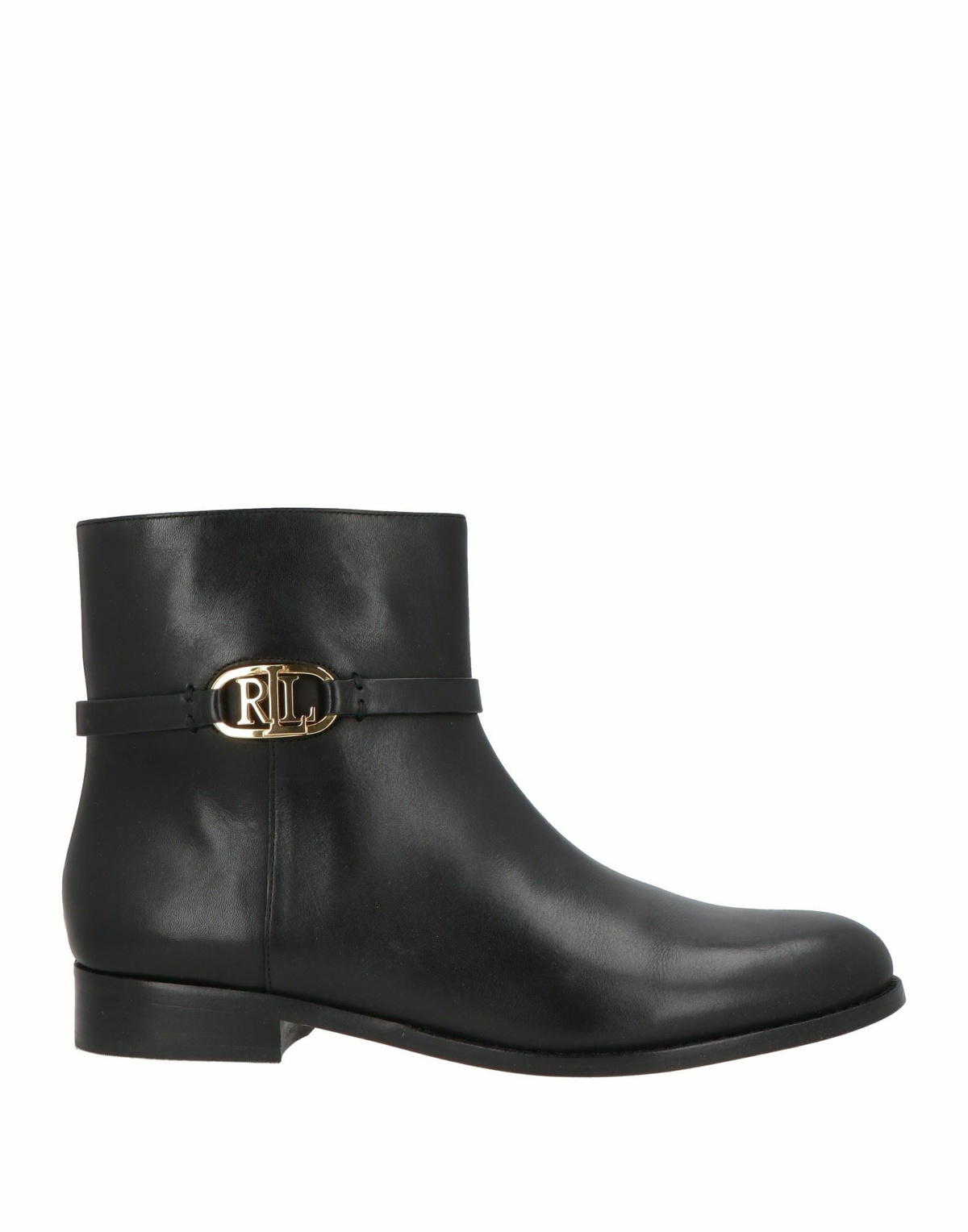 Lauren Ralph Lauren Womens Ankle boots in Black
