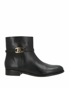 Lauren Ralph Lauren Womens Ankle boots in Black