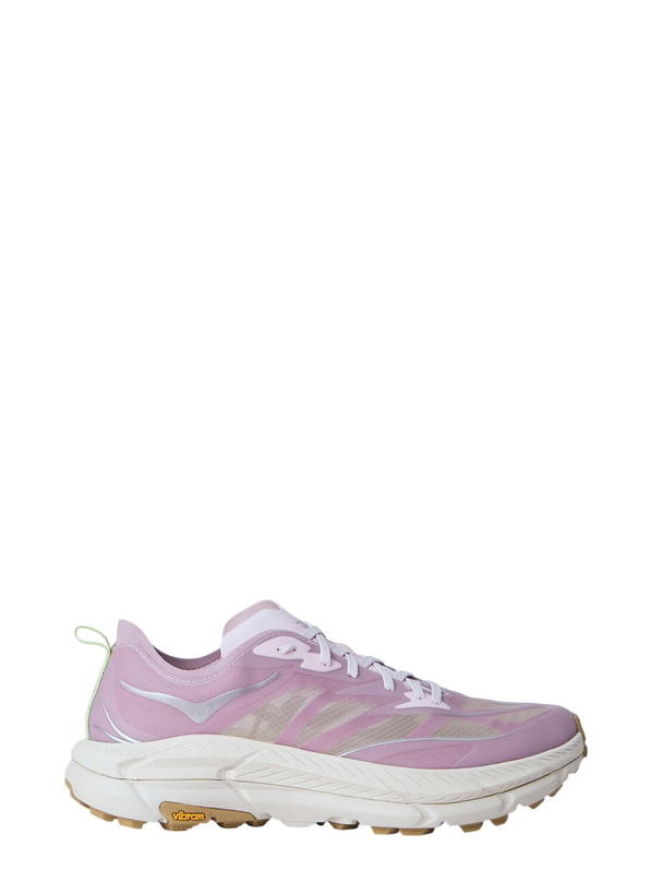 Photo: HOKA Mafate Speed 4 Lite