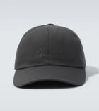 Brioni Embroidered baseball cap