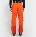 Kjus - Formula Pro Ski Trousers - Orange