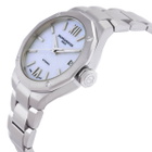 Baume et Mercier Riviera Automatic Diamond Ladies Watch M0A10676
