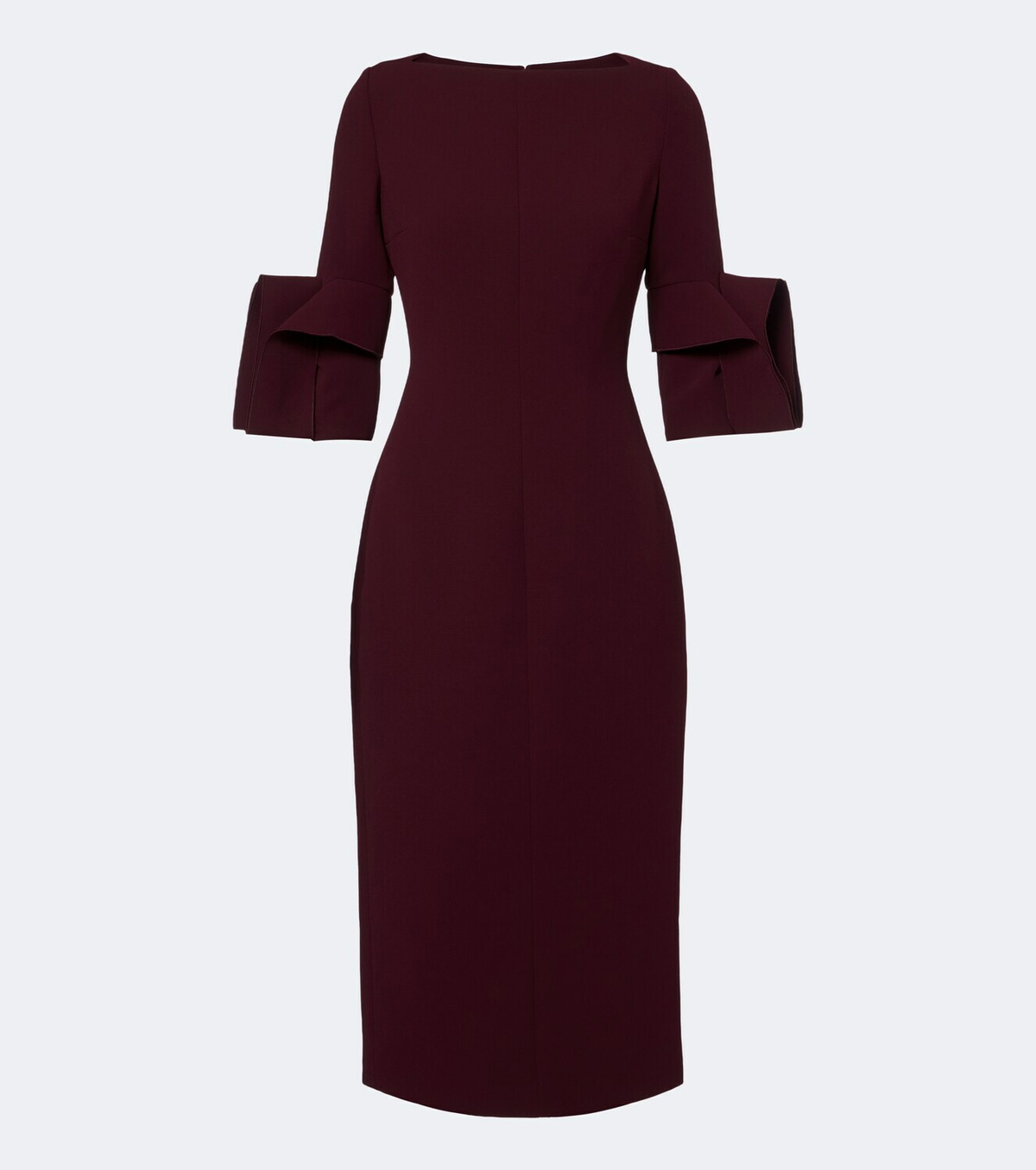Roksanda Eryl midi dress
