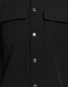 Berna Mens Shirt in Black