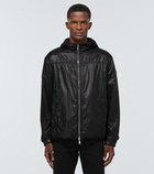 Moncler Genius - Hooded technical jacket