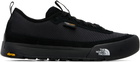 The North Face Black Clyffe Sneakers