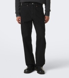 Lemaire Straight-leg jeans