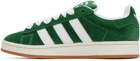 adidas Originals Green Campus 00S Sneakers