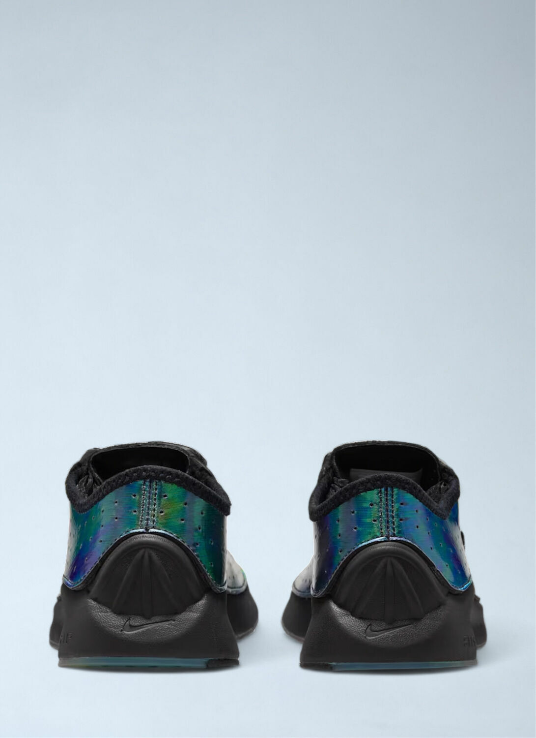 Nike Air Superfly Sneakers