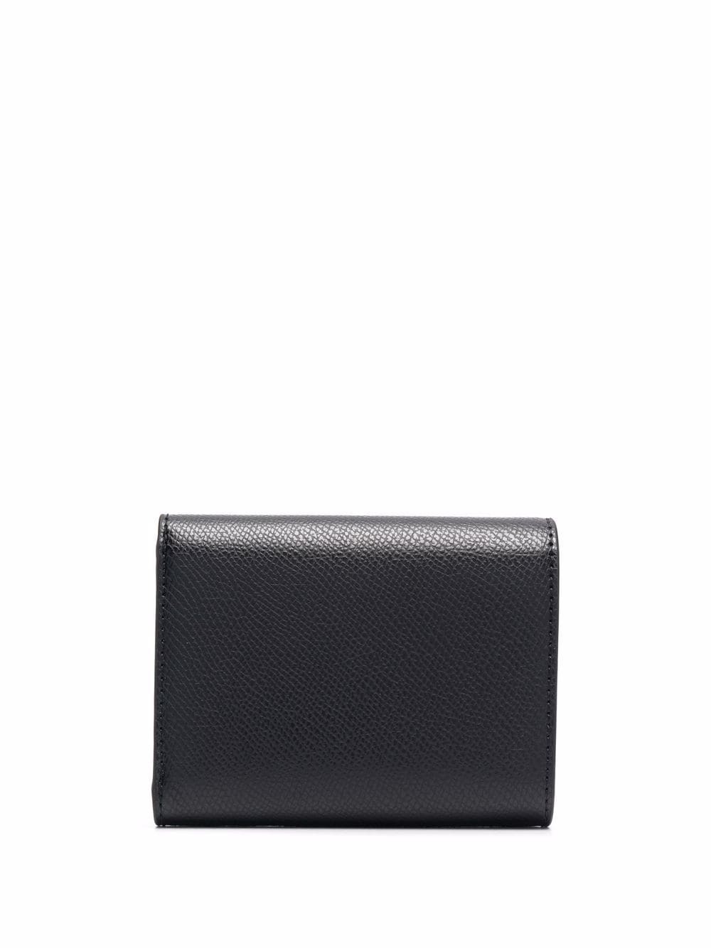 EMPORIO ARMANI - Trifold Wallet