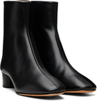 Le Monde Beryl Black Carole Boots