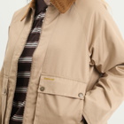 Barbour Women's Winnie Casual Jacket in Light Trench