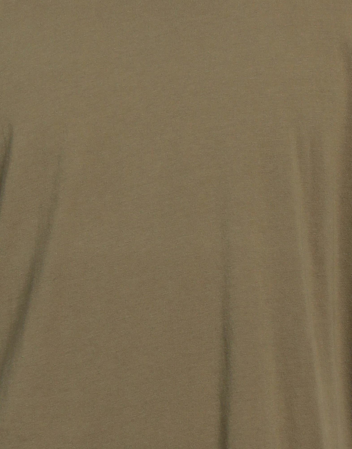 Aspesi Mens T-shirt Military in Green