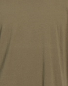 Aspesi Mens T-shirt Military in Green