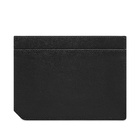 Saint Laurent Grain Leather ID Credit Card Case