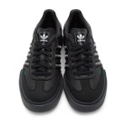OAMC Black adidas Original Edition Type O-8 Sneakers