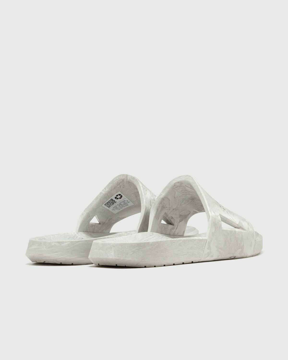 Salomon SUMMERIDE Grey Mens Sandals & Slide