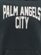 Palm Angels   Sweatshirt Grey   Mens