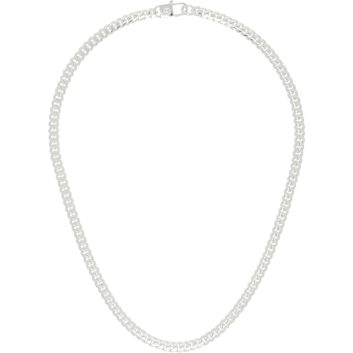 Hatton Labs Miami Chain Necklace