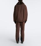 Moncler Grenoble Technical ski pants