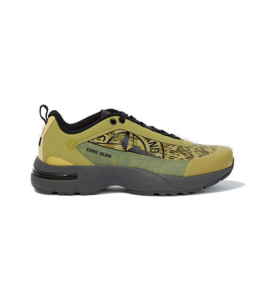 STONE ｜SNEAKERS (S0303 Sneakers (79FWS0303 V0029) STONE ISLAND｜SNEAKERS (S0303 Sneakers (79FWS0303 V0029