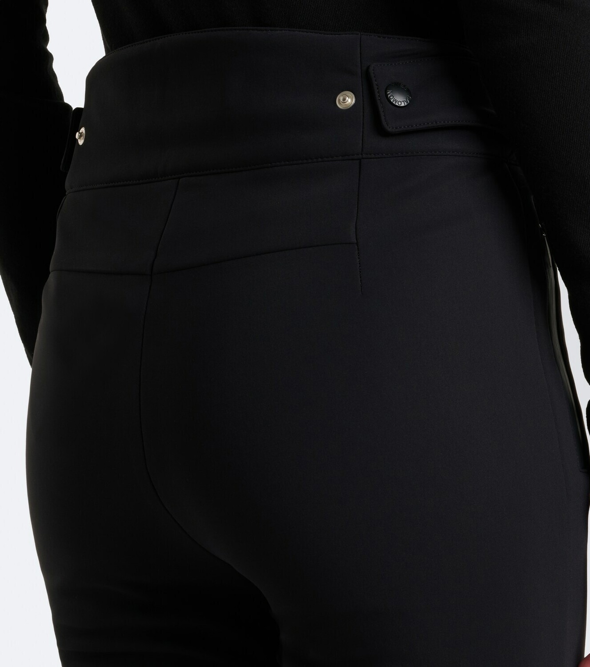 Yves Salomon Flared ski pants