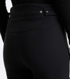 Yves Salomon Flared ski pants