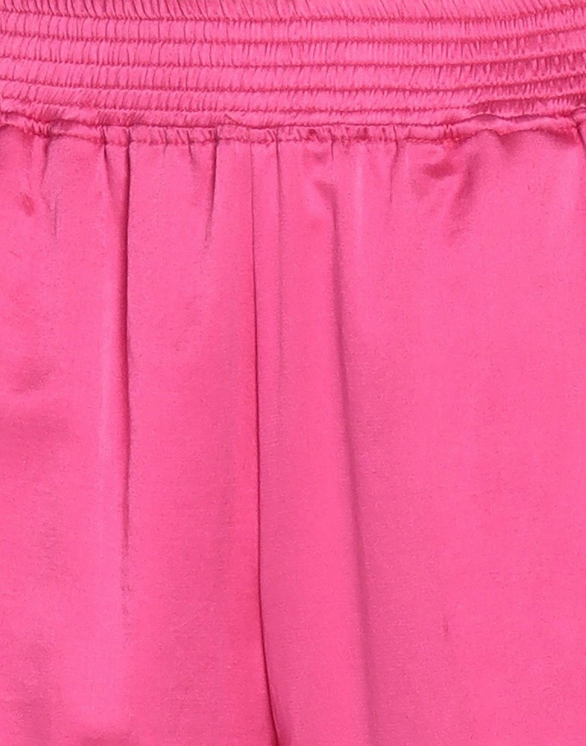 Jijil Womens Pants in Fuchsia