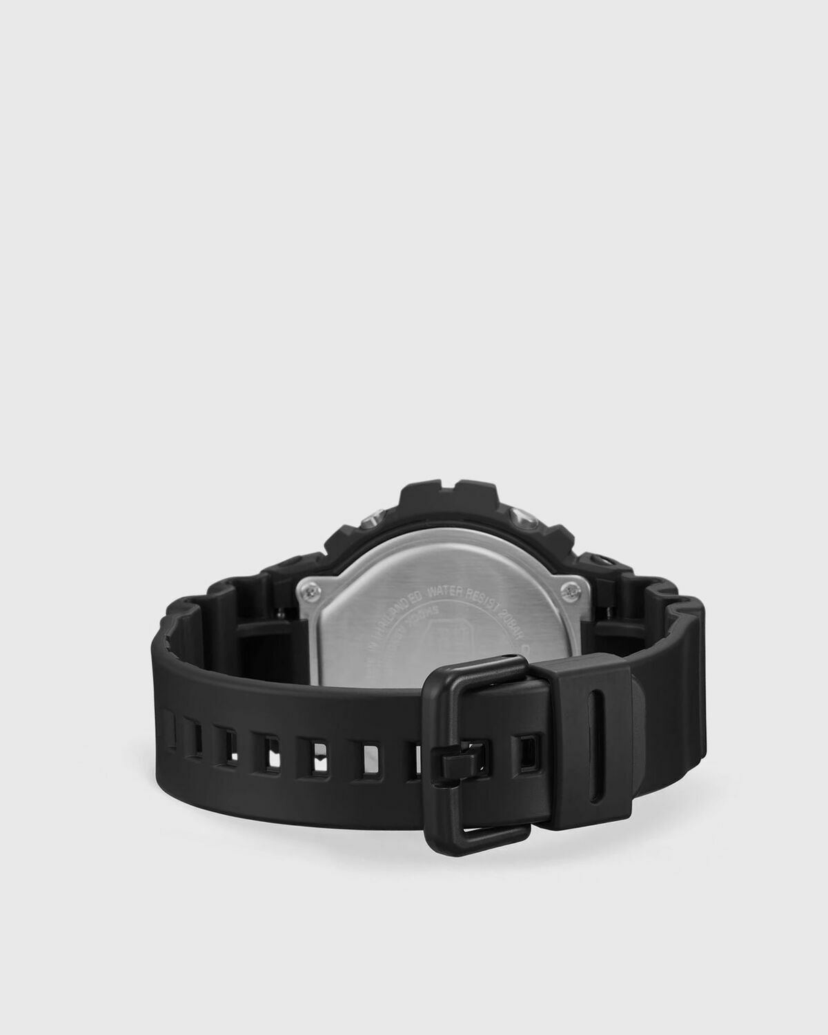 G Shock Dw 6900 U 1 Er Silver Watches