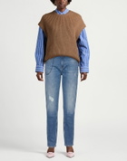 Replay Womens Jeans in Blue