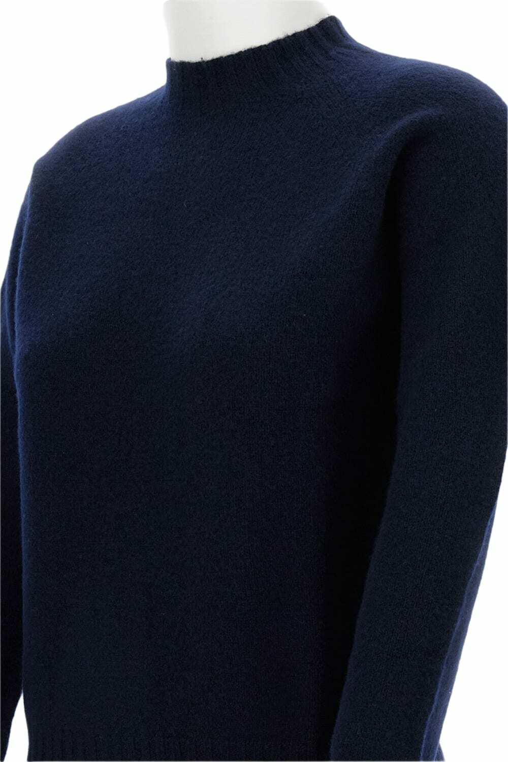 Drumohr Wool Sweater
