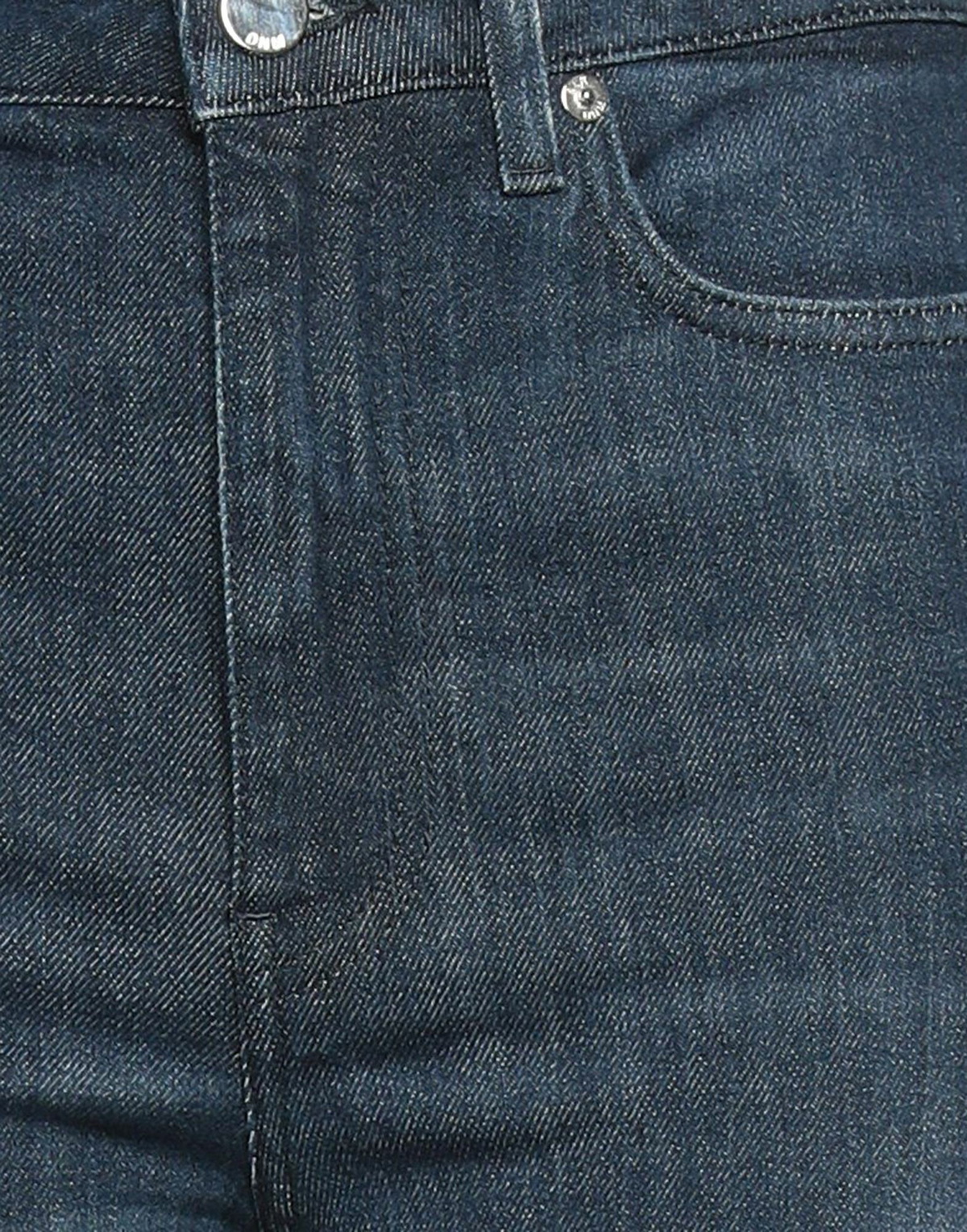 Blk Dnm Womens Jeans in Blue
