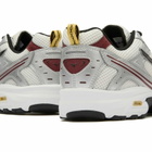 Mizuno MXR "SPORT" Sneaker in Nimbus Cloud/Syrah/Silver