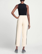 Jijil Womens Pants Cream