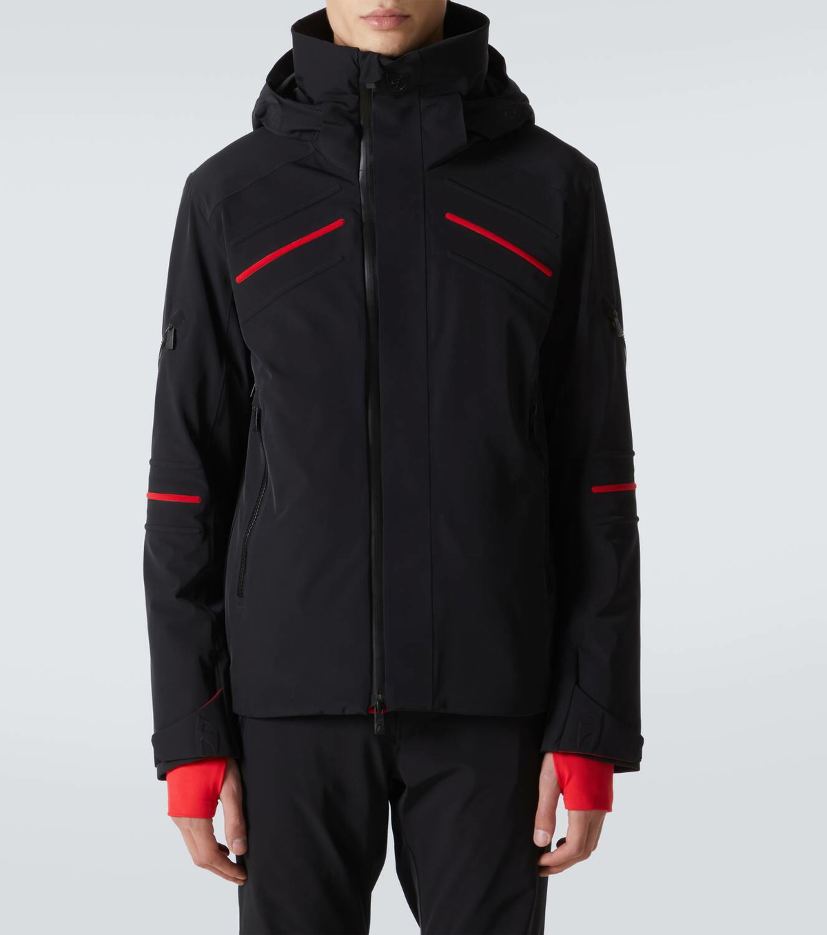 Toni Sailer Kurt ski jacket