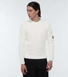 C.P. Company - Chenille sweater