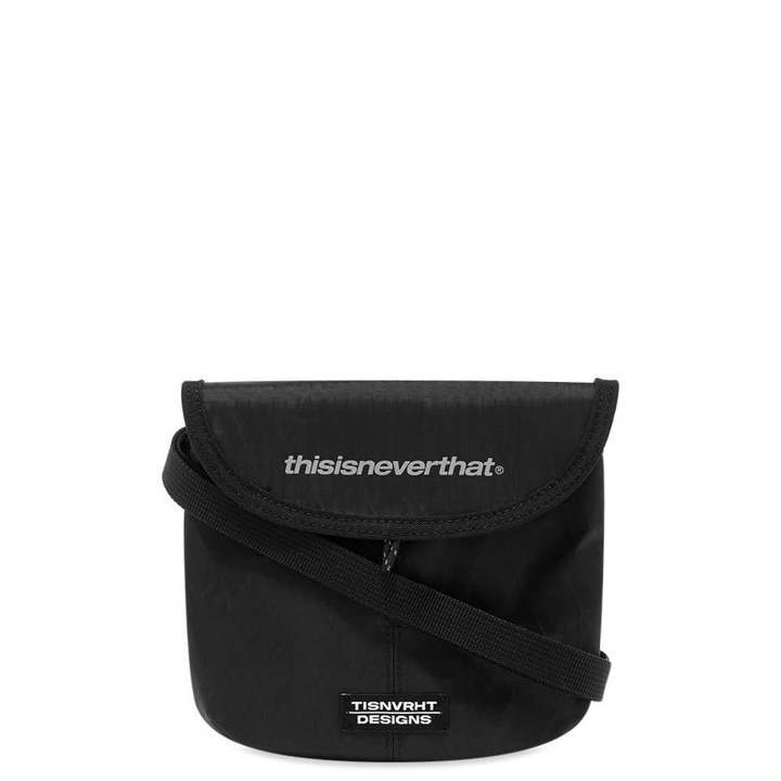 Photo: thisisneverthat X-Pac Mini Side Bag