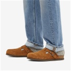 Mephisto Men's Nathan in Tobacco