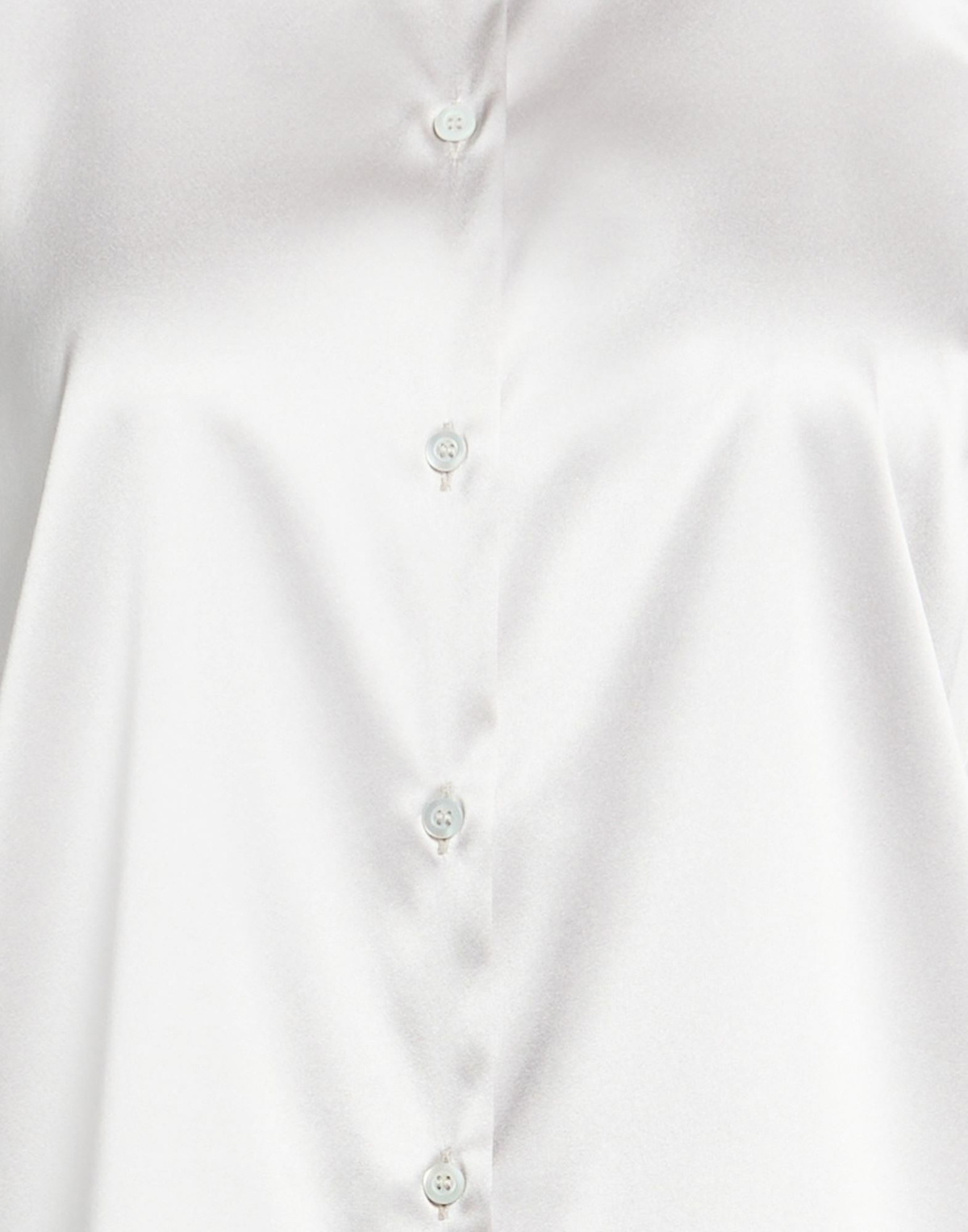 Peserico Womens Shirt Light in Grey