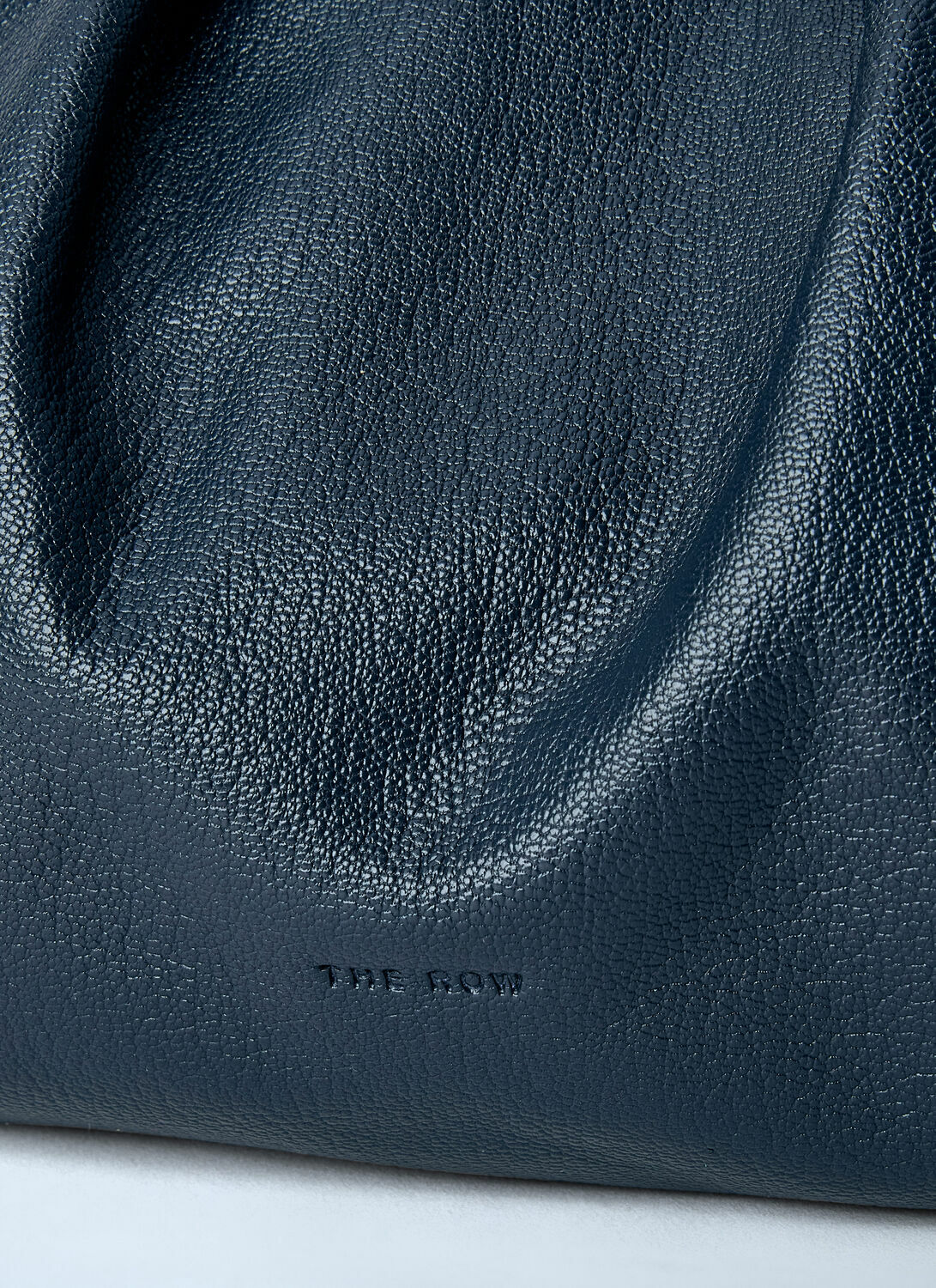 The Row Small Charlotte Clutch Bag