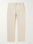 AGOLDE - 90's Straight-Leg Jeans - Neutrals