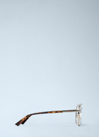 Gucci Square Glasses