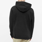 Napapijri Men's Sox Box Popover Hoody in Black