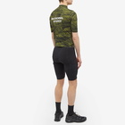 Pas Normal Studios Men's Essential Jersey in Green Psych